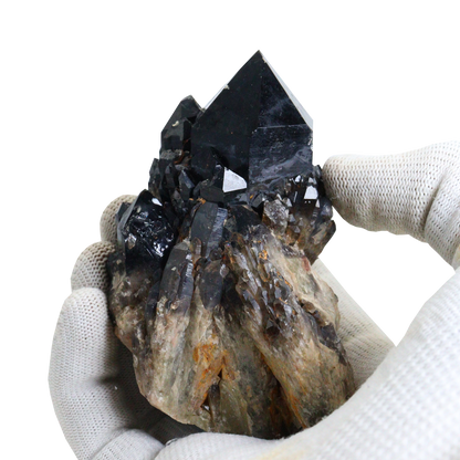 Smoky Quartz
