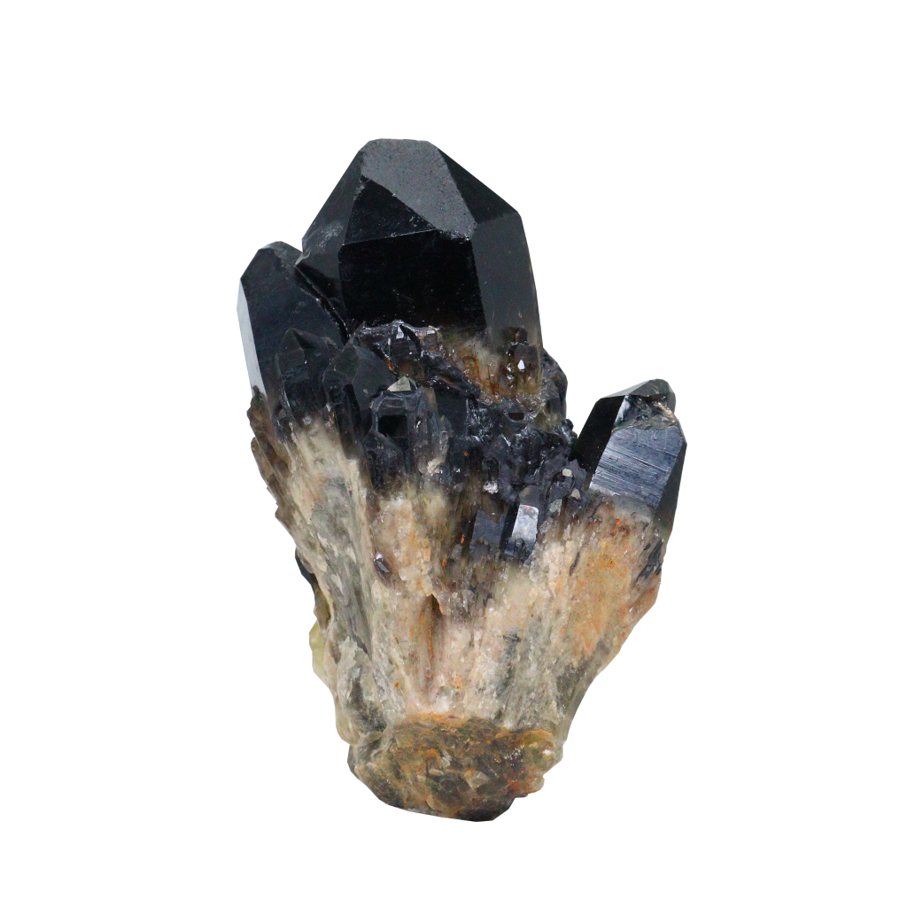 Smoky Quartz