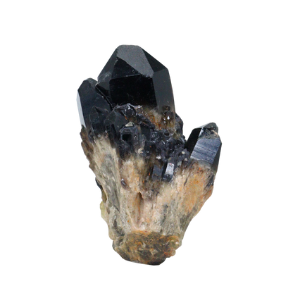 Smoky Quartz
