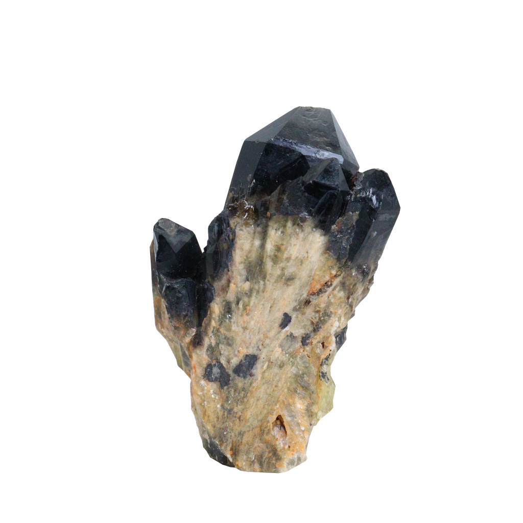 Smoky Quartz