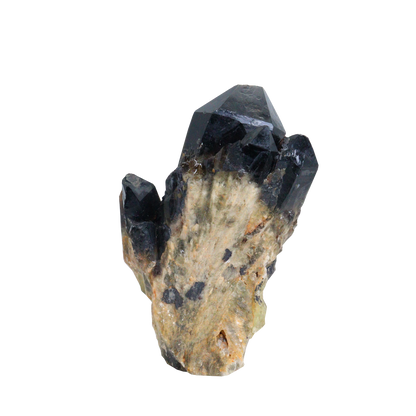 Smoky Quartz
