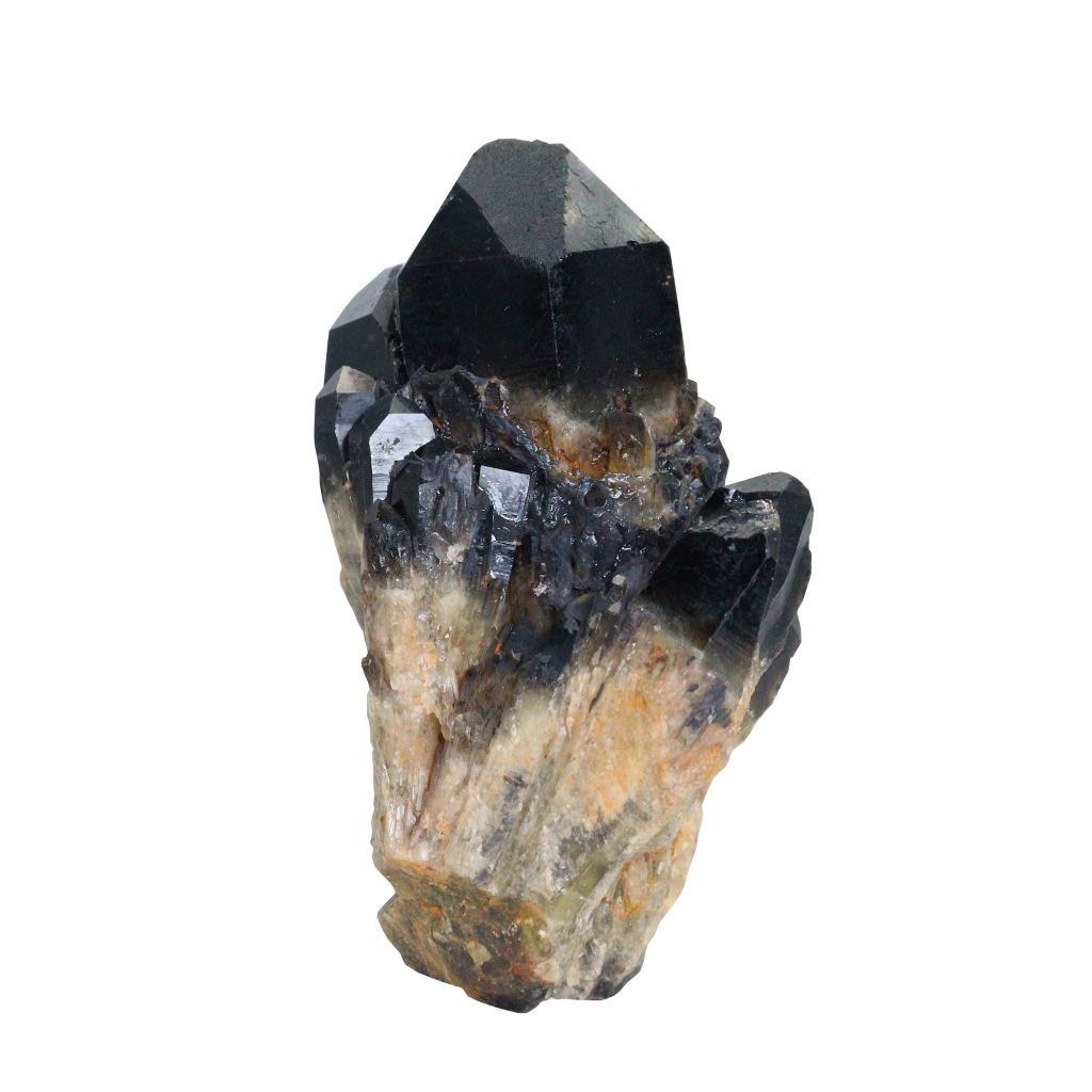 Smoky Quartz