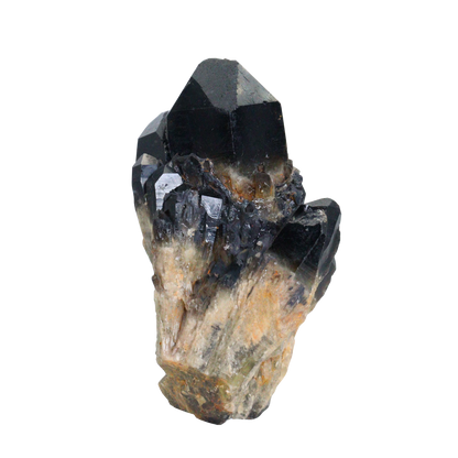 Smoky Quartz