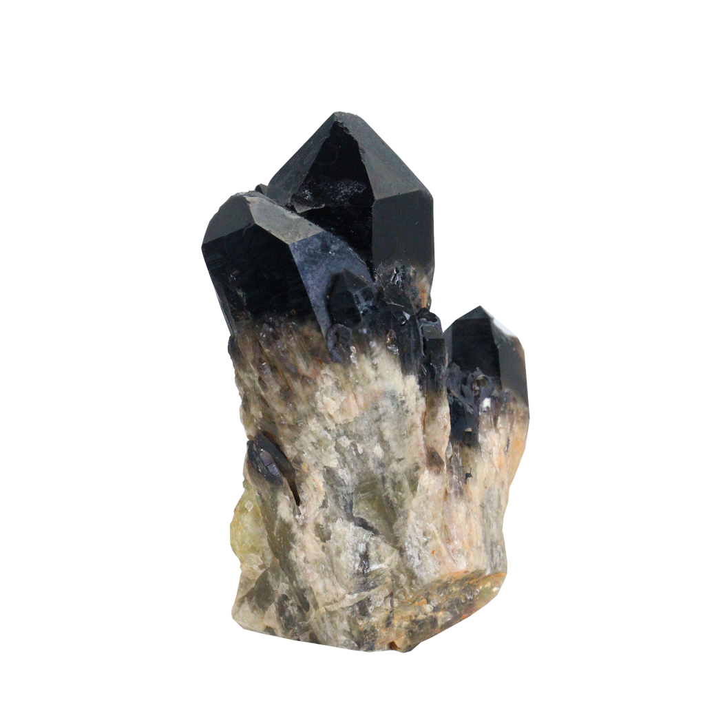 Smoky Quartz