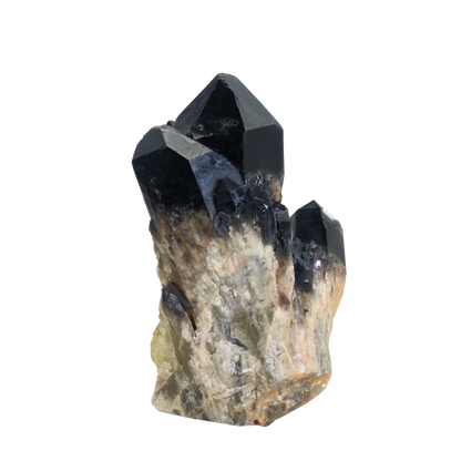 Smoky Quartz