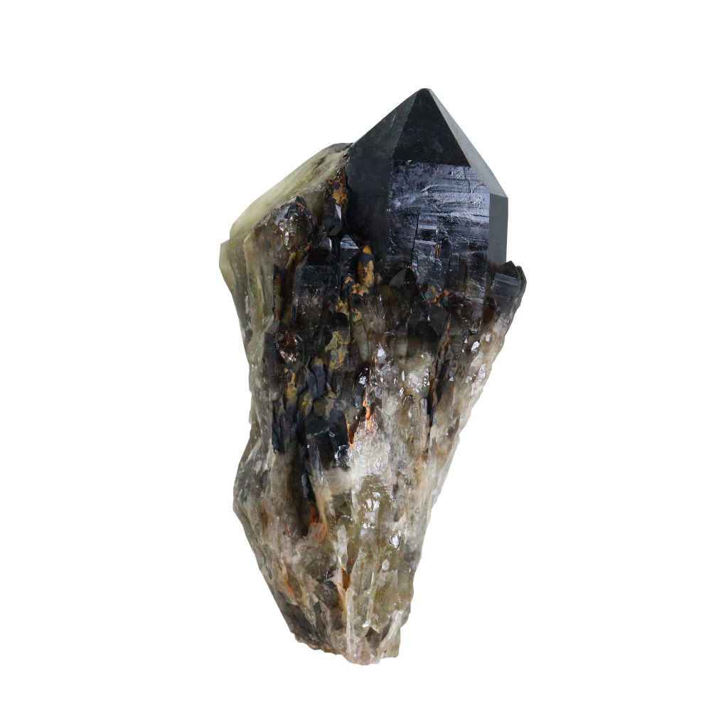 Smoky Quartz