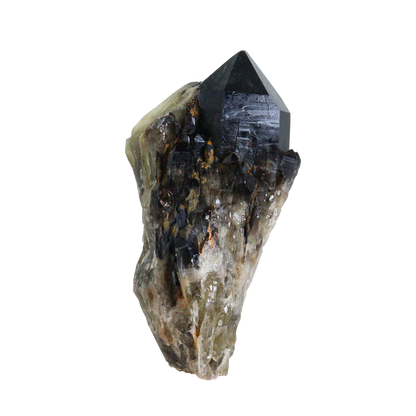 Smoky Quartz