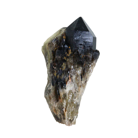 Smoky Quartz