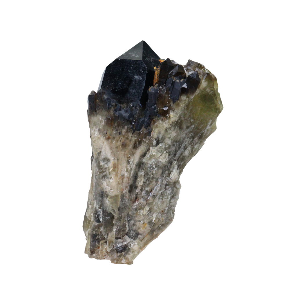 Smoky Quartz