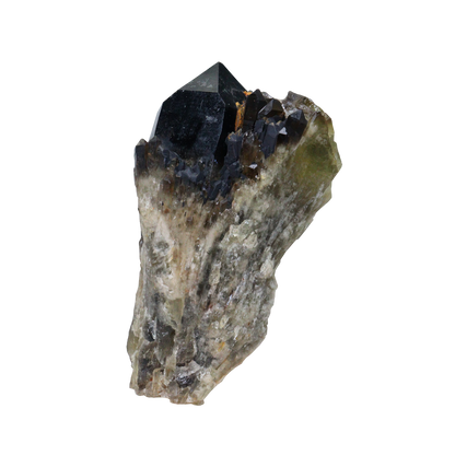 Smoky Quartz