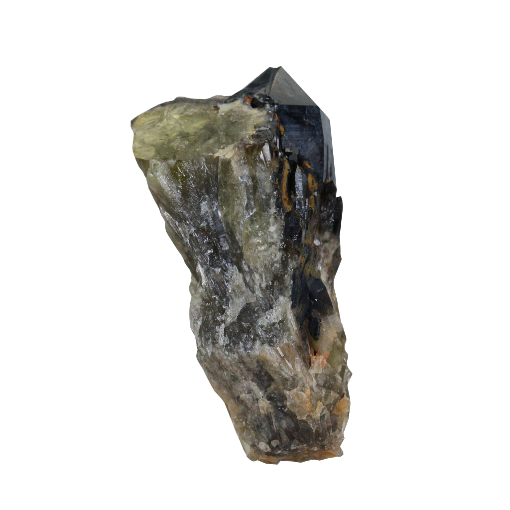 Smoky Quartz