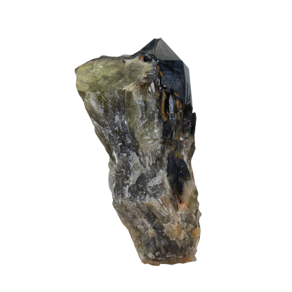 Smoky Quartz