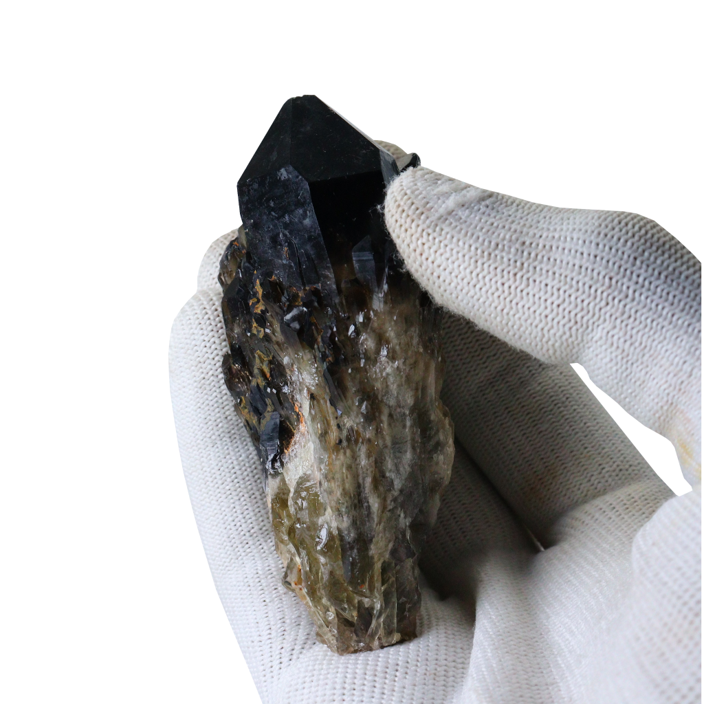 Smoky Quartz
