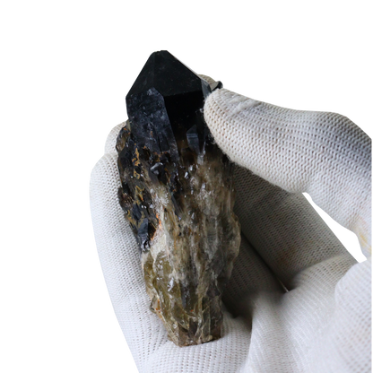 Smoky Quartz