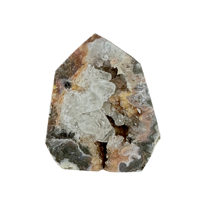 Druzy Quartz Geodes