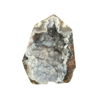 Druzy Quartz Geodes