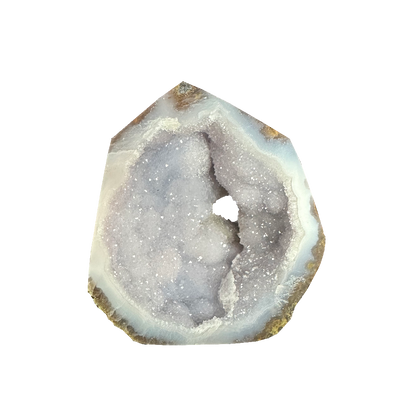 Druzy Quartz Geodes