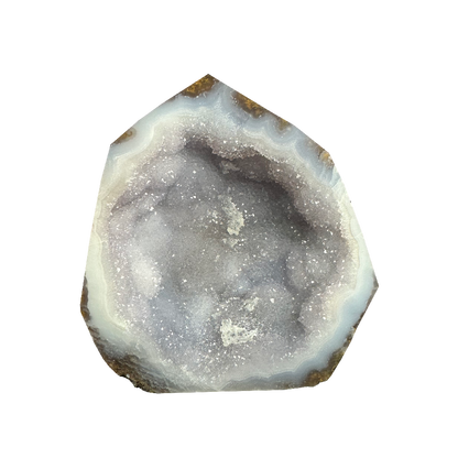 Druzy Quartz Geodes