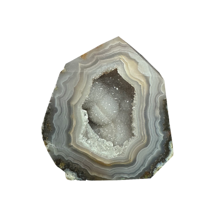 Druzy Quartz Geodes