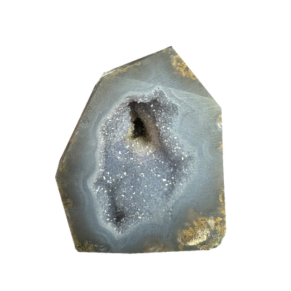Druzy Quartz Geodes