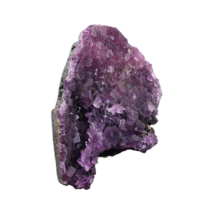 Purple Fluorite