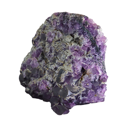 Purple Fluorite