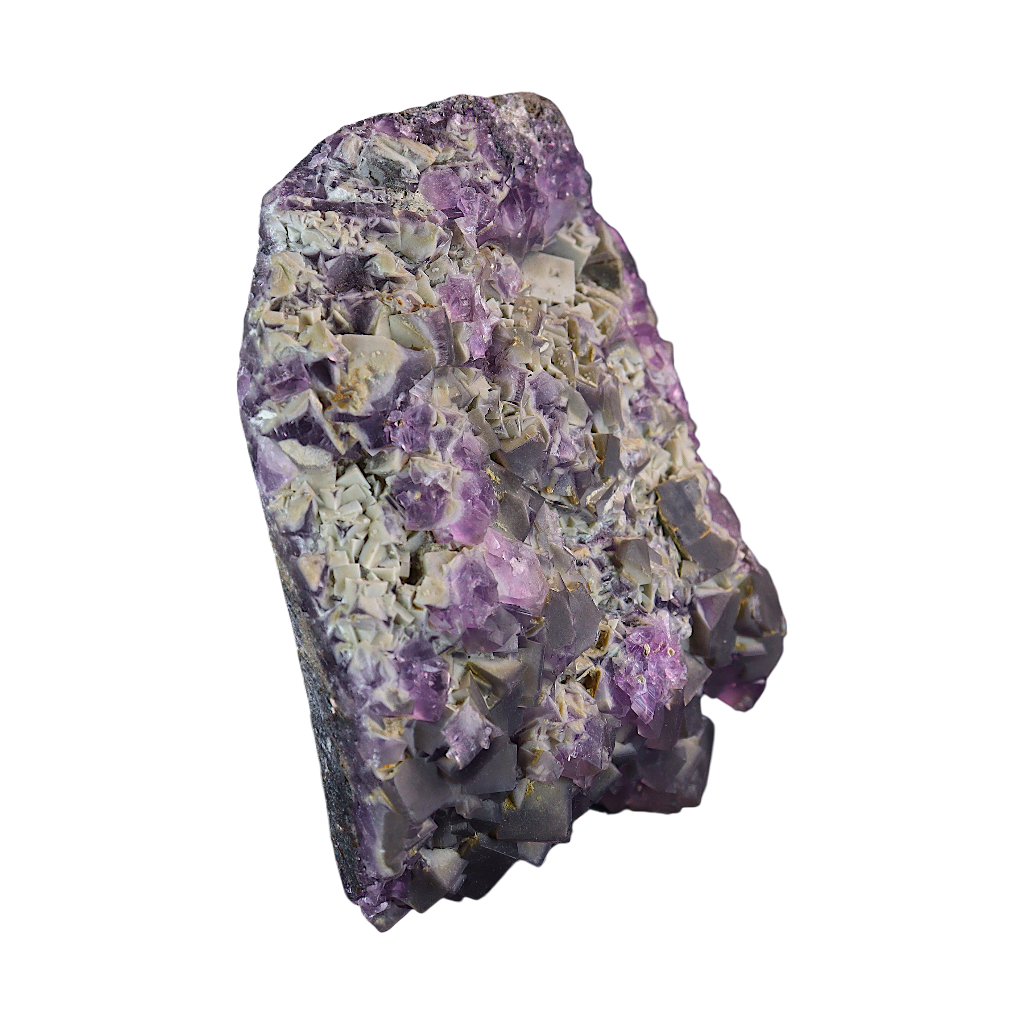 Purple Fluorite