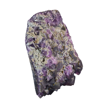 Purple Fluorite