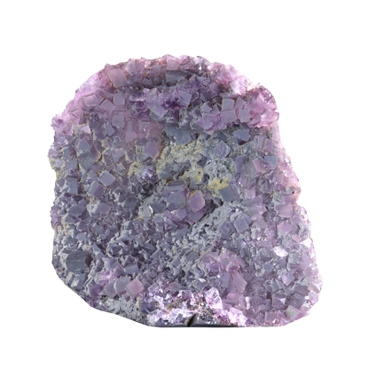 Purple Fluorite