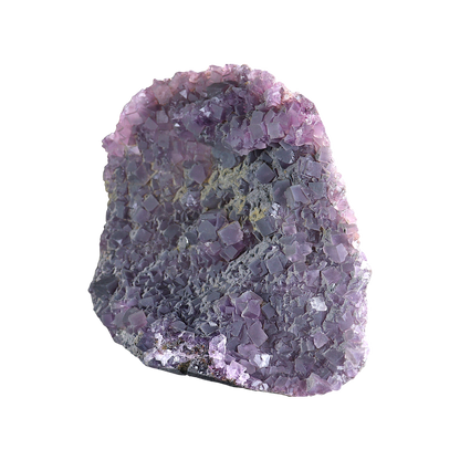 Purple Fluorite