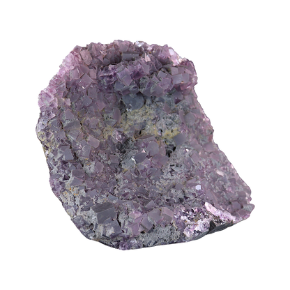 Purple Fluorite