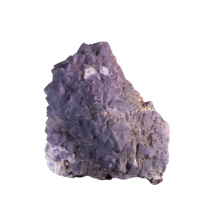 Purple Fluorite
