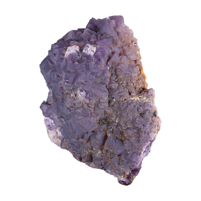 Purple Fluorite