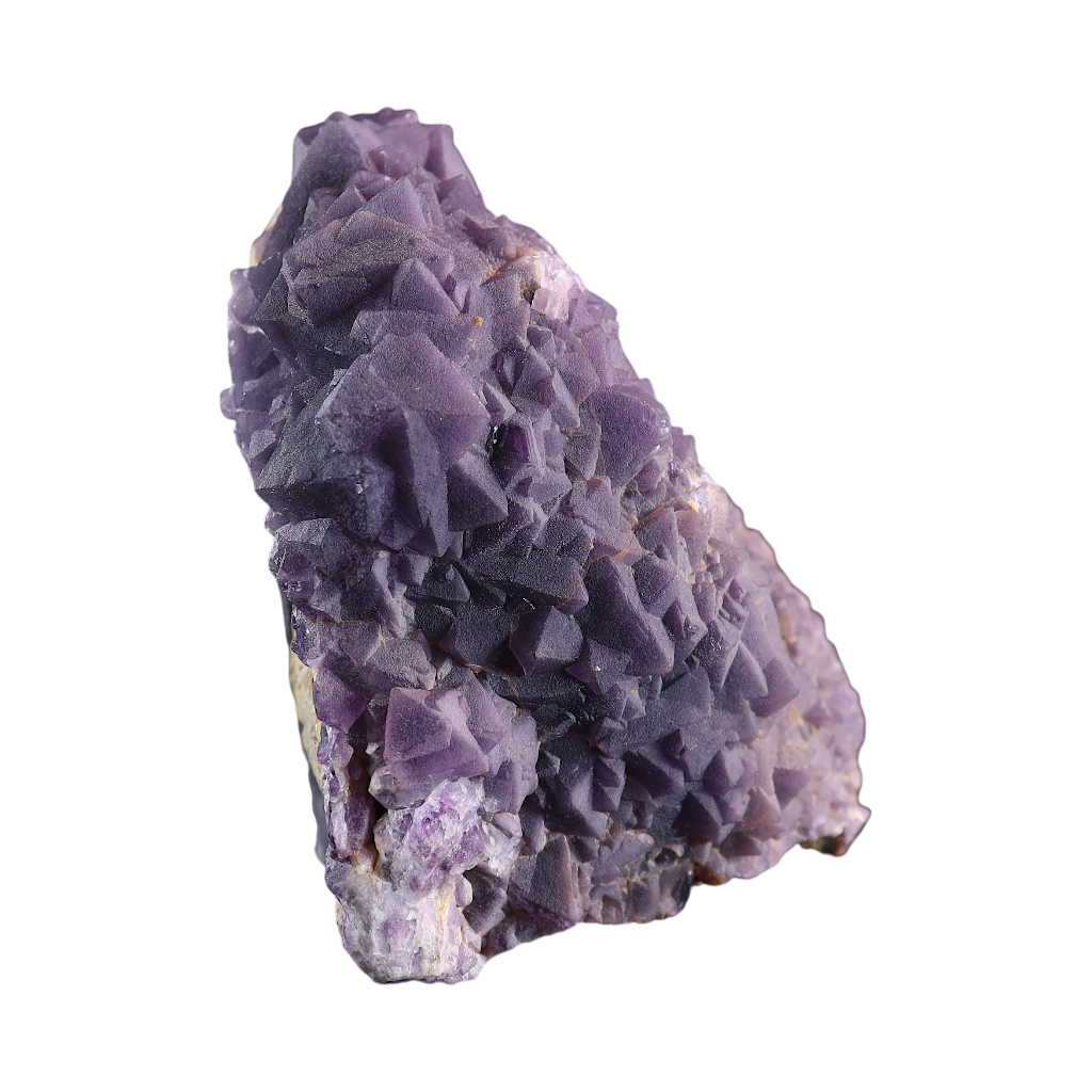 Purple Fluorite