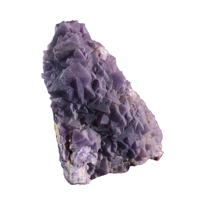 Purple Fluorite