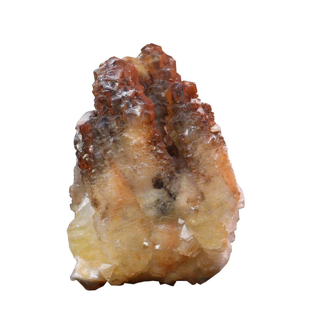 Step Calcite