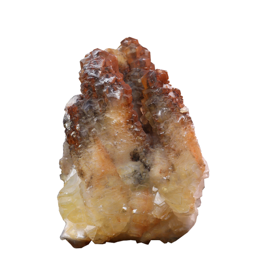 Step Calcite