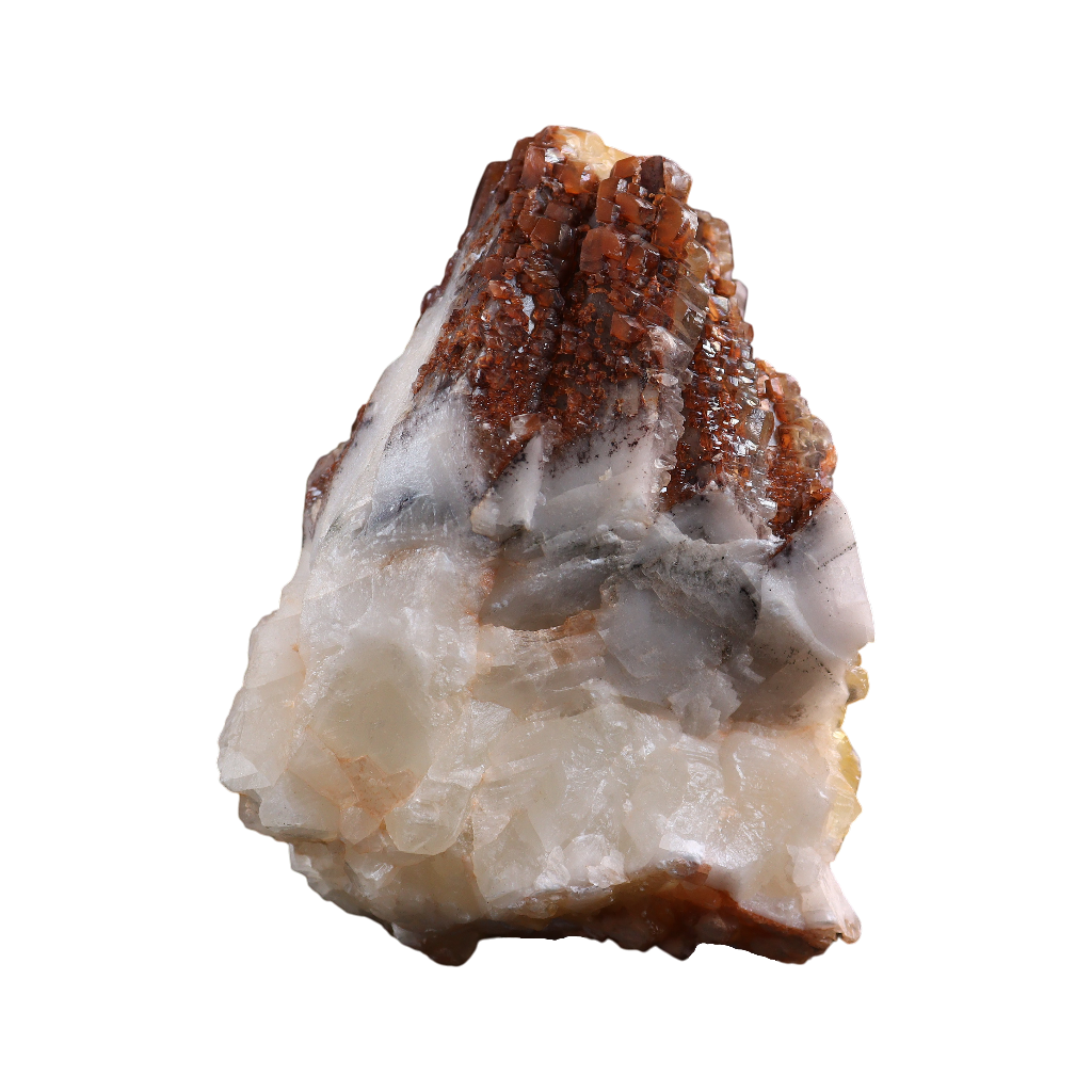 Step Calcite