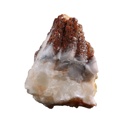 Step Calcite