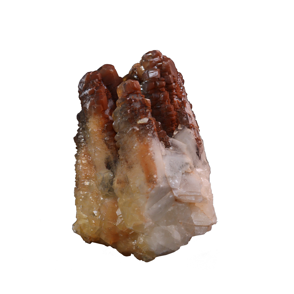 Step Calcite