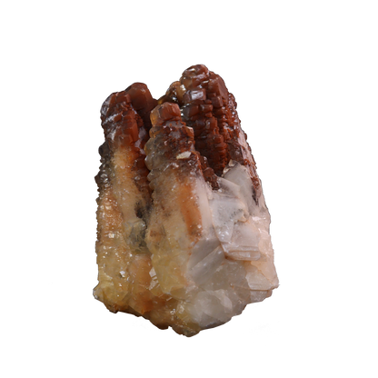 Step Calcite