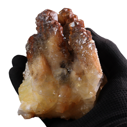 Step Calcite