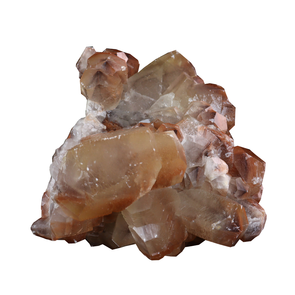 Step Calcite