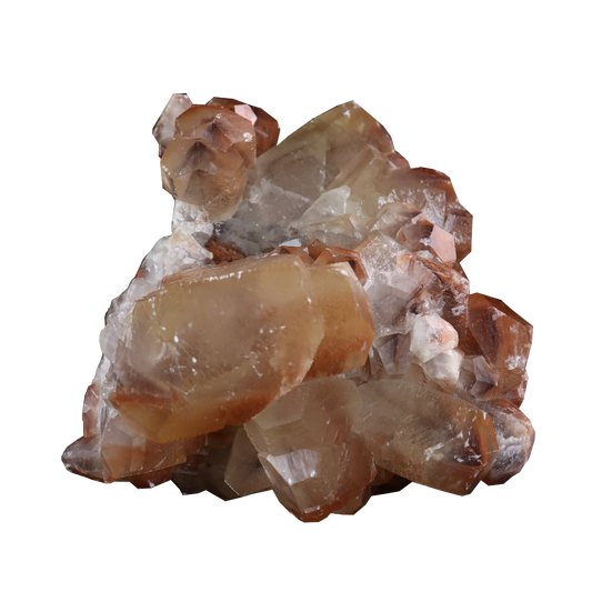 Step Calcite
