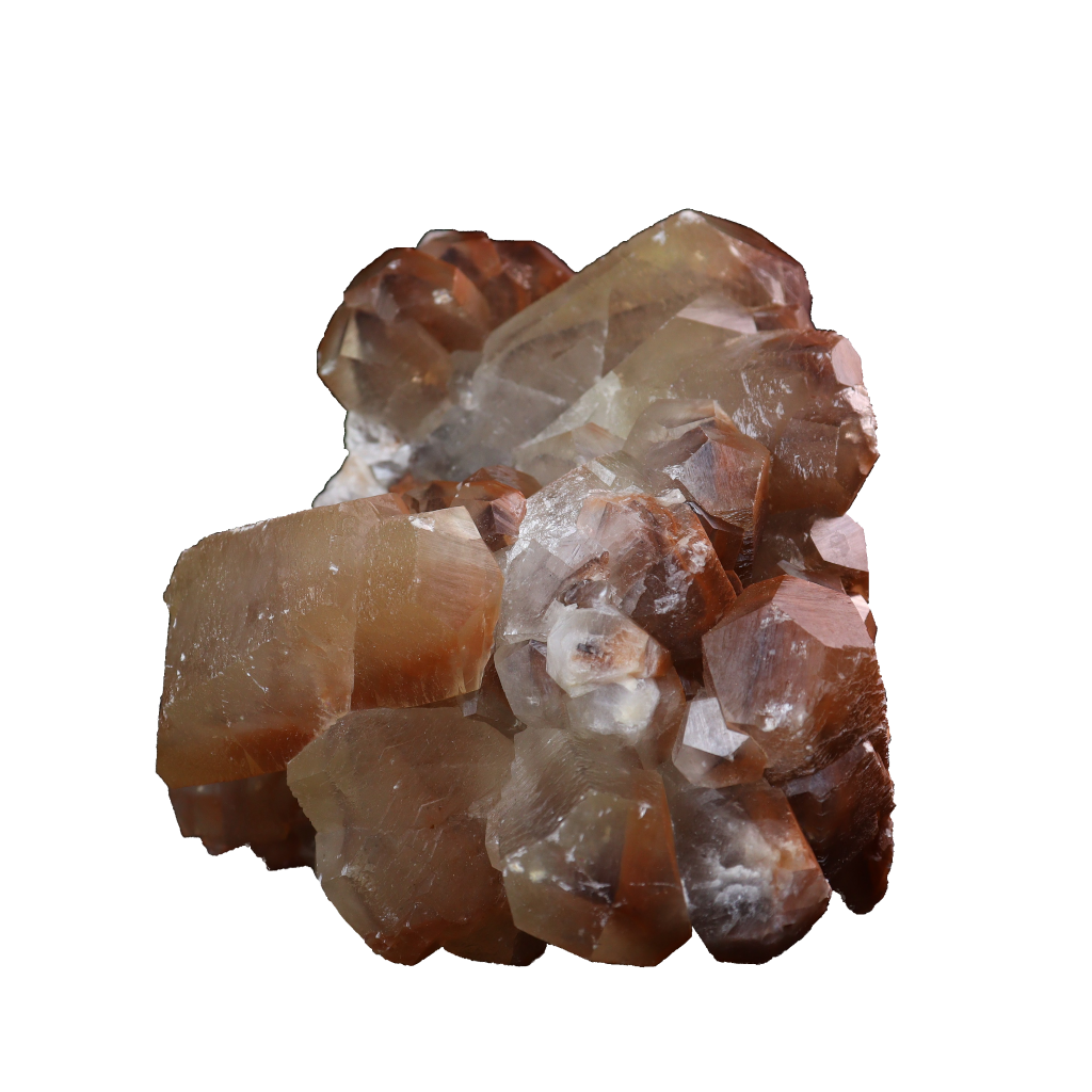 Step Calcite