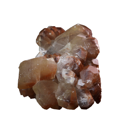 Step Calcite