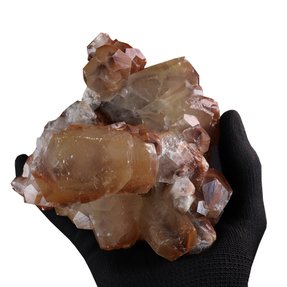 Step Calcite
