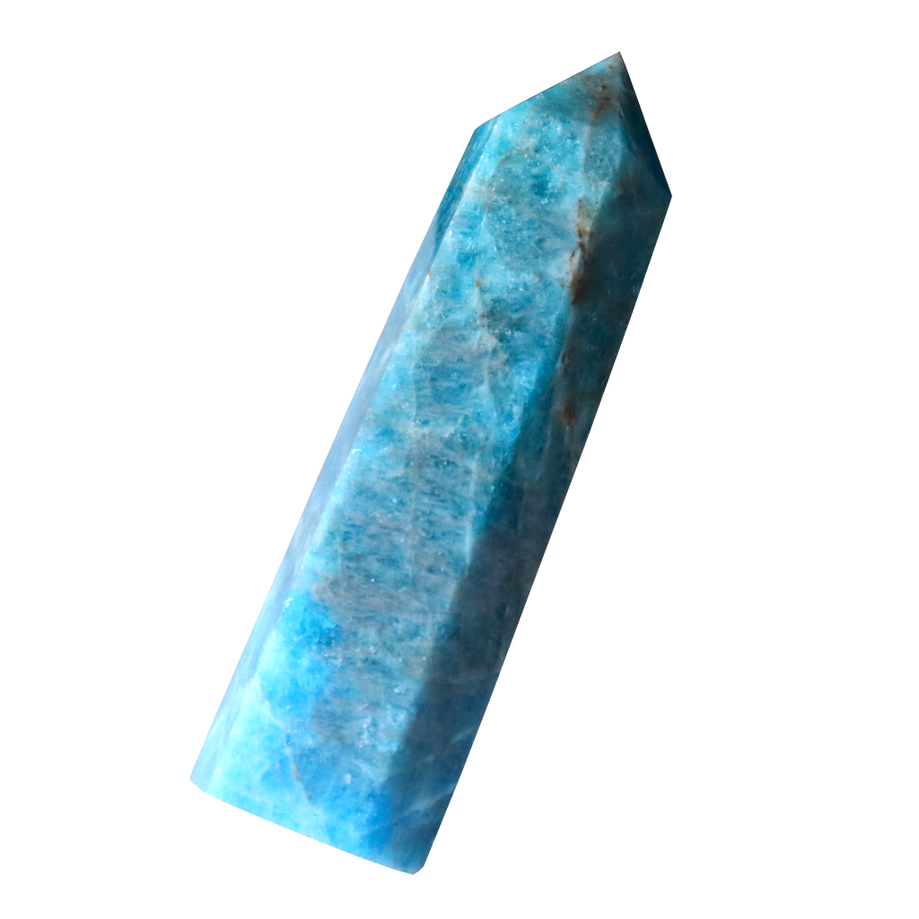 Apatite Towers