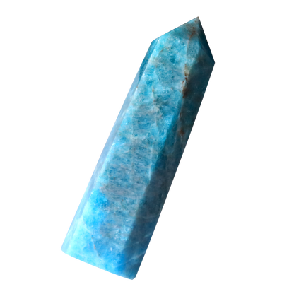 Apatite Towers
