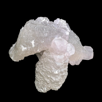 Fluorescent Calcite
